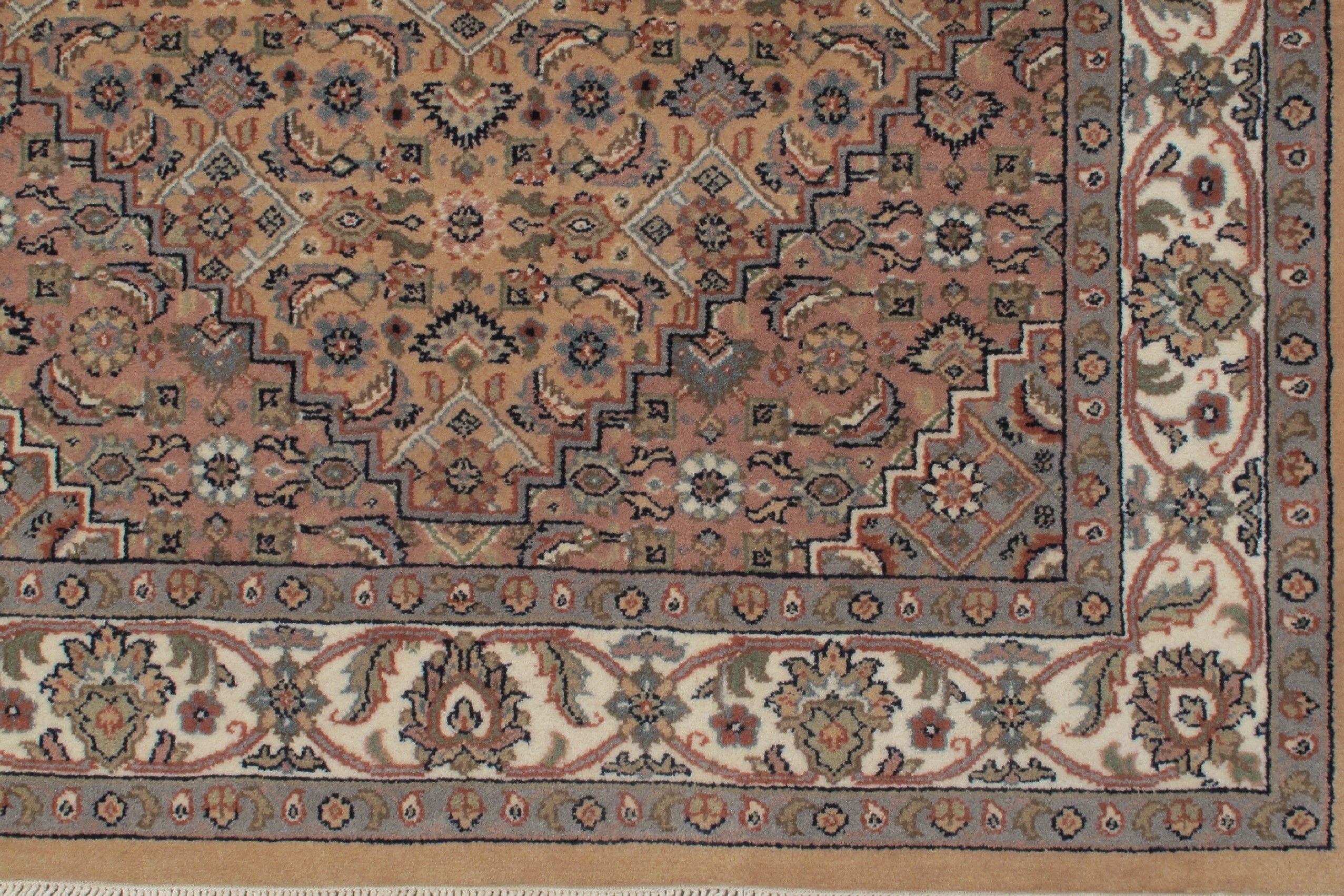 Orientteppich Bidjar Exclusive