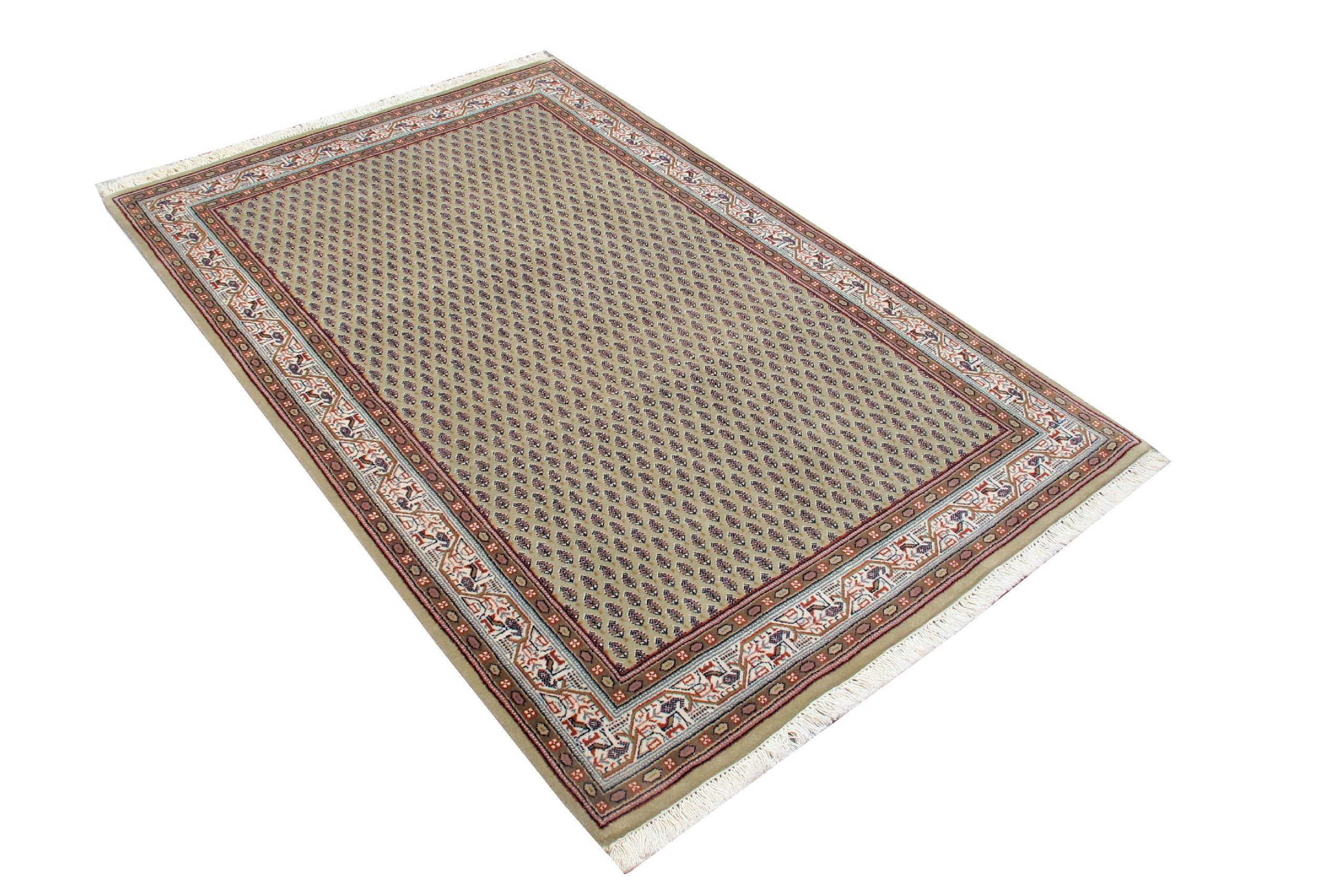 Oriental rug Mir Exclusive