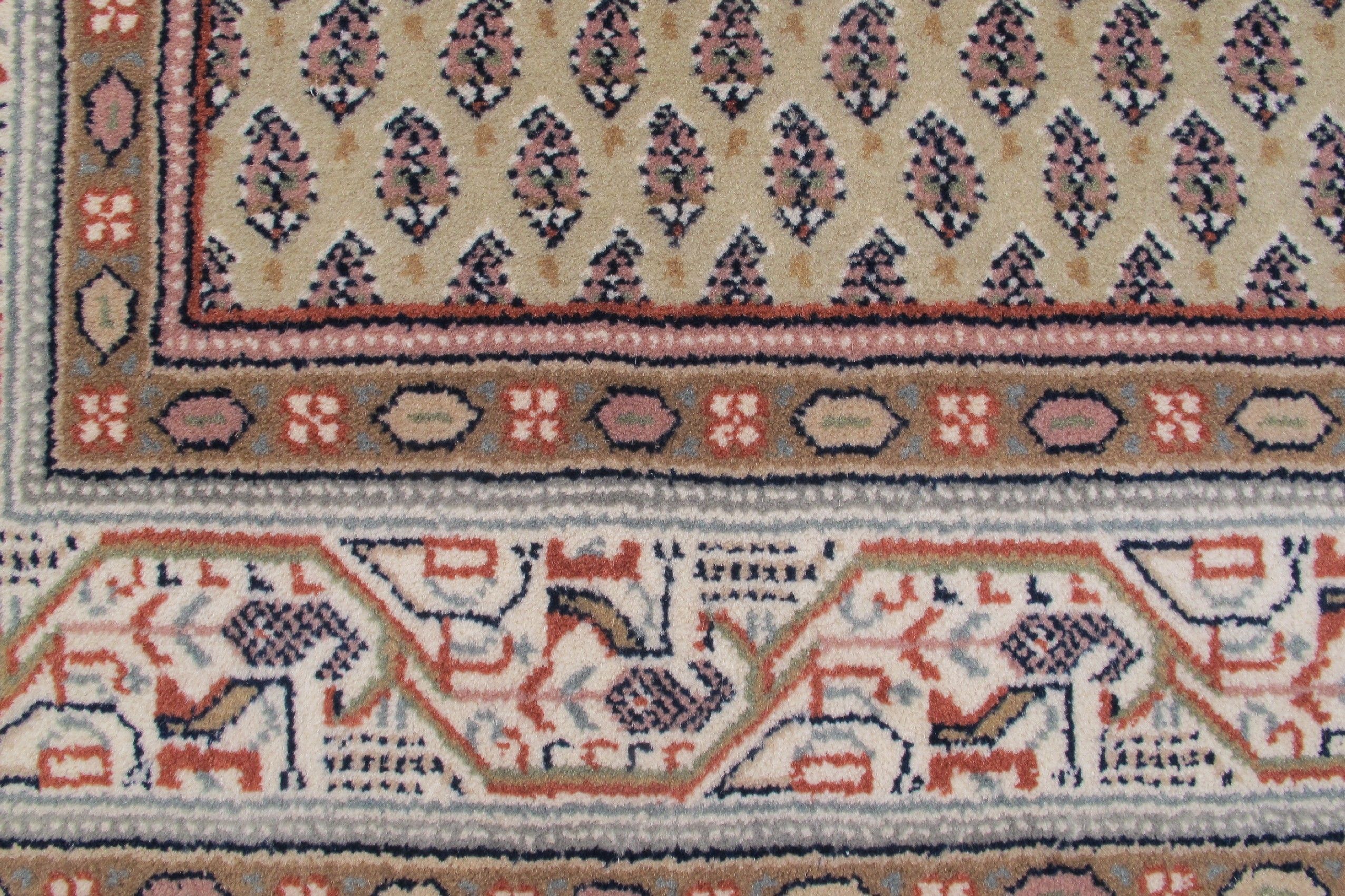 Oriental rug Mir Exclusive