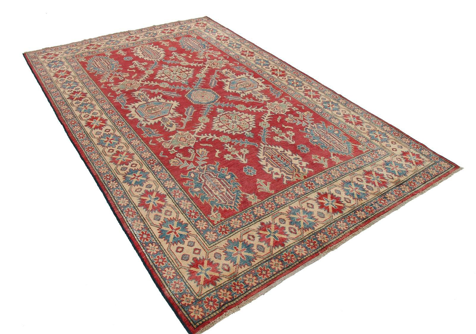 Orientteppich Kazak