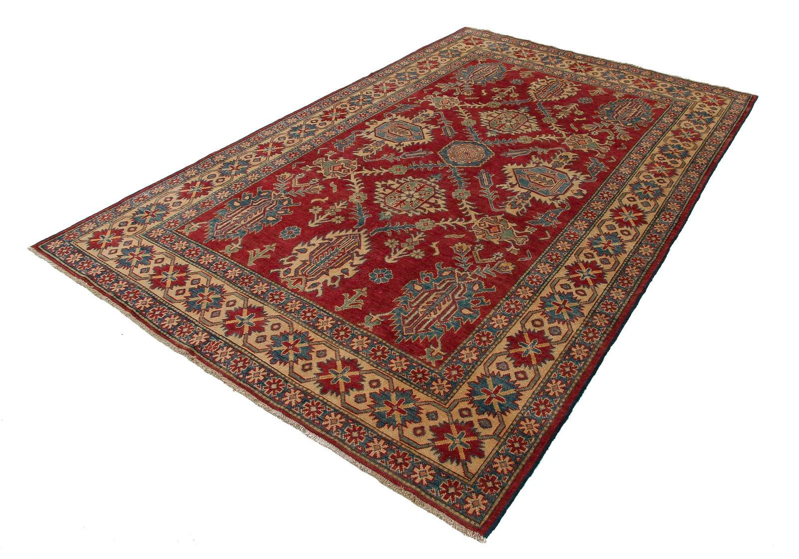 Orientteppich Kazak