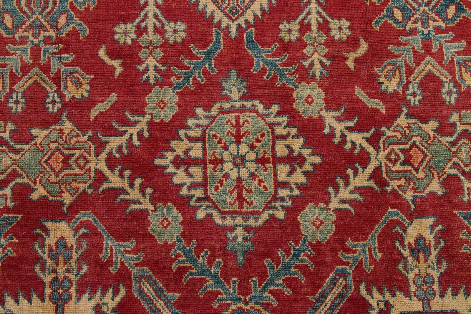 Orientteppich Kazak