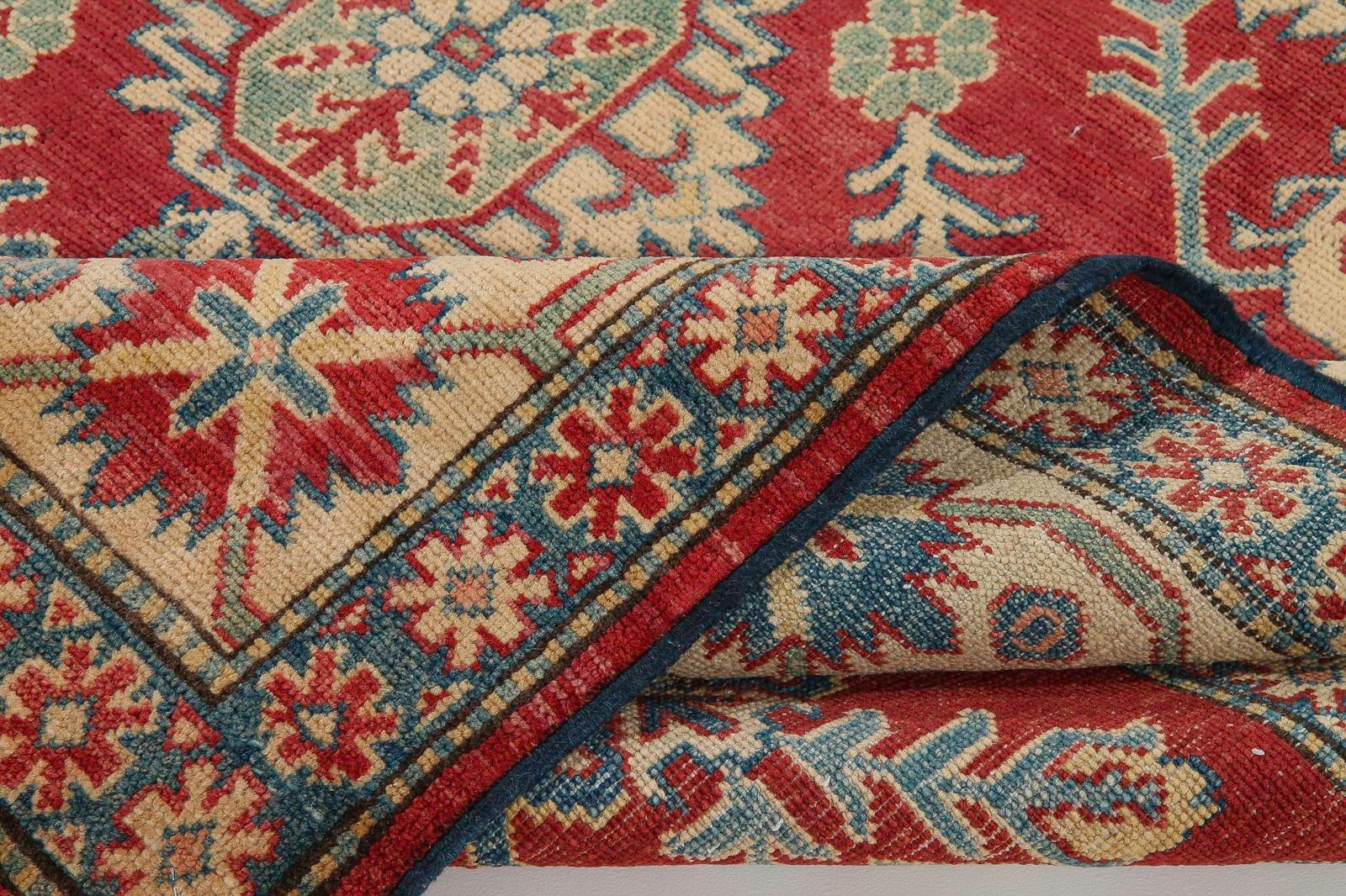 Orientteppich Kazak