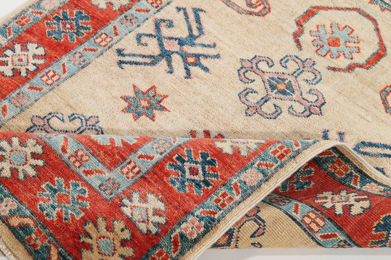 Orientteppich Kazak Exclusive