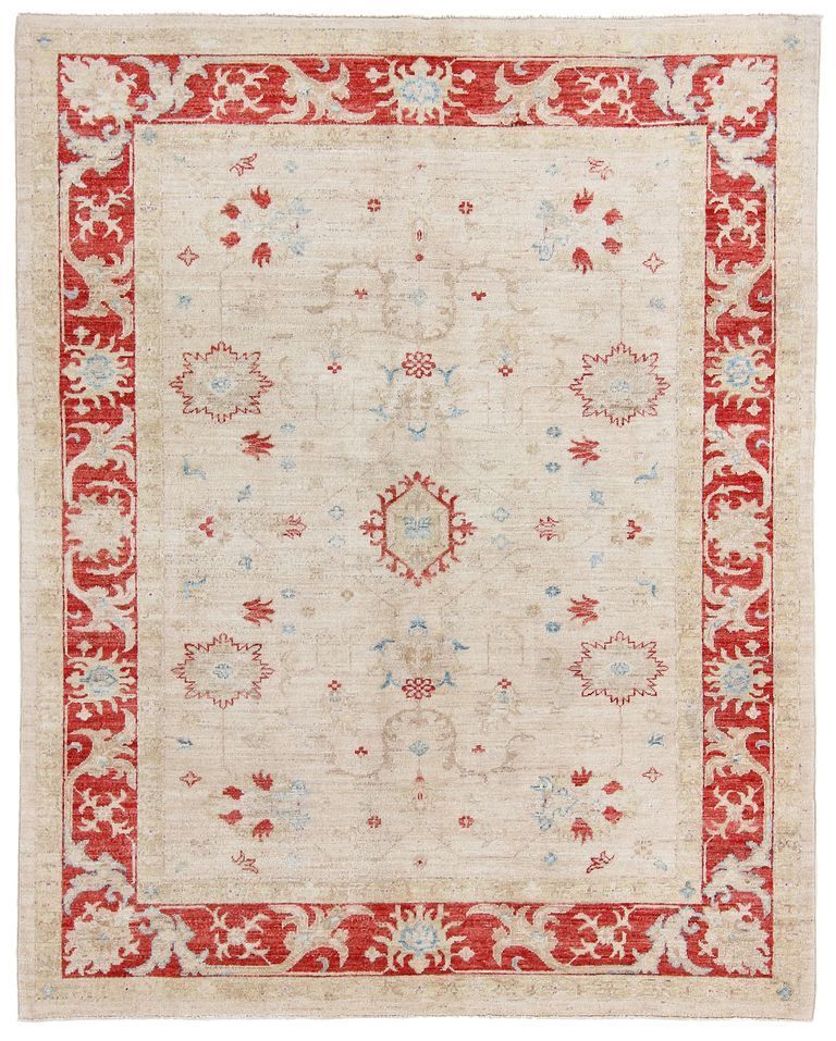 Orientteppich Farahan Exclusive