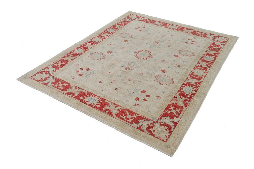 Orientteppich Farahan Exclusive