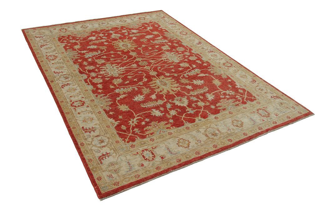 Orientteppich Farahan Exclusive