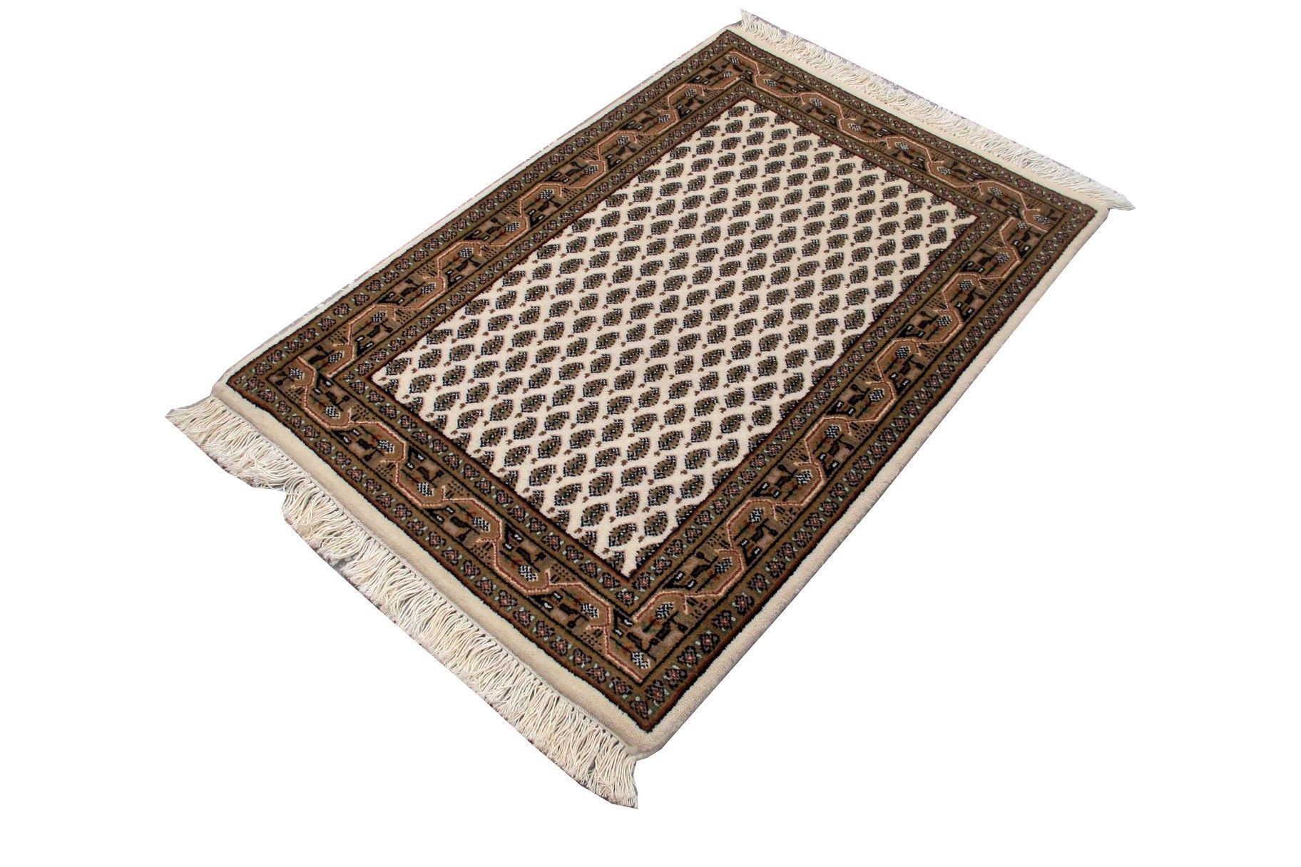 Oriental rug Mir Exclusive