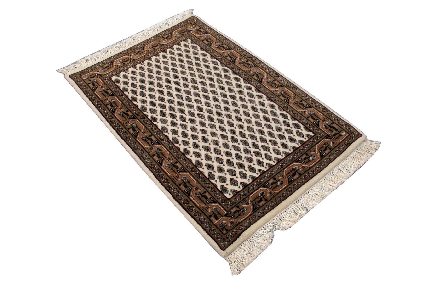 Oriental rug Mir Exclusive