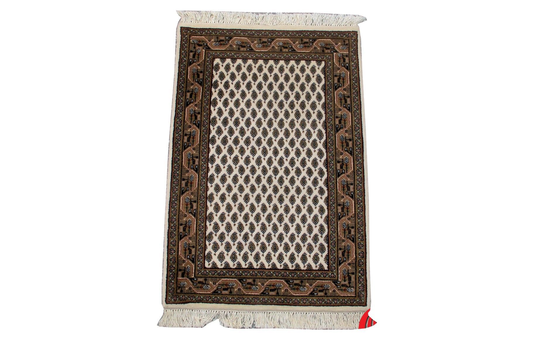 Oriental rug Mir Exclusive