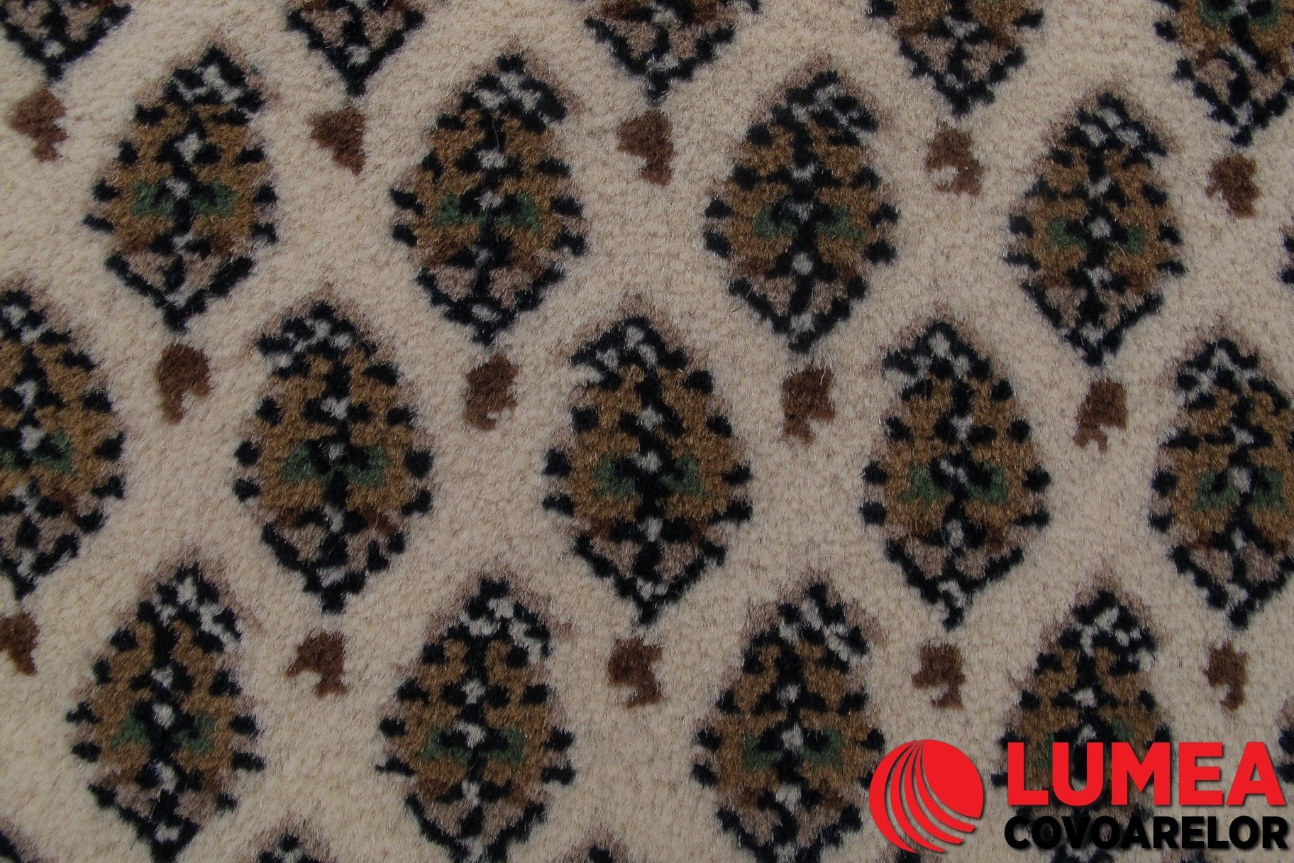 Oriental rug Mir Exclusive