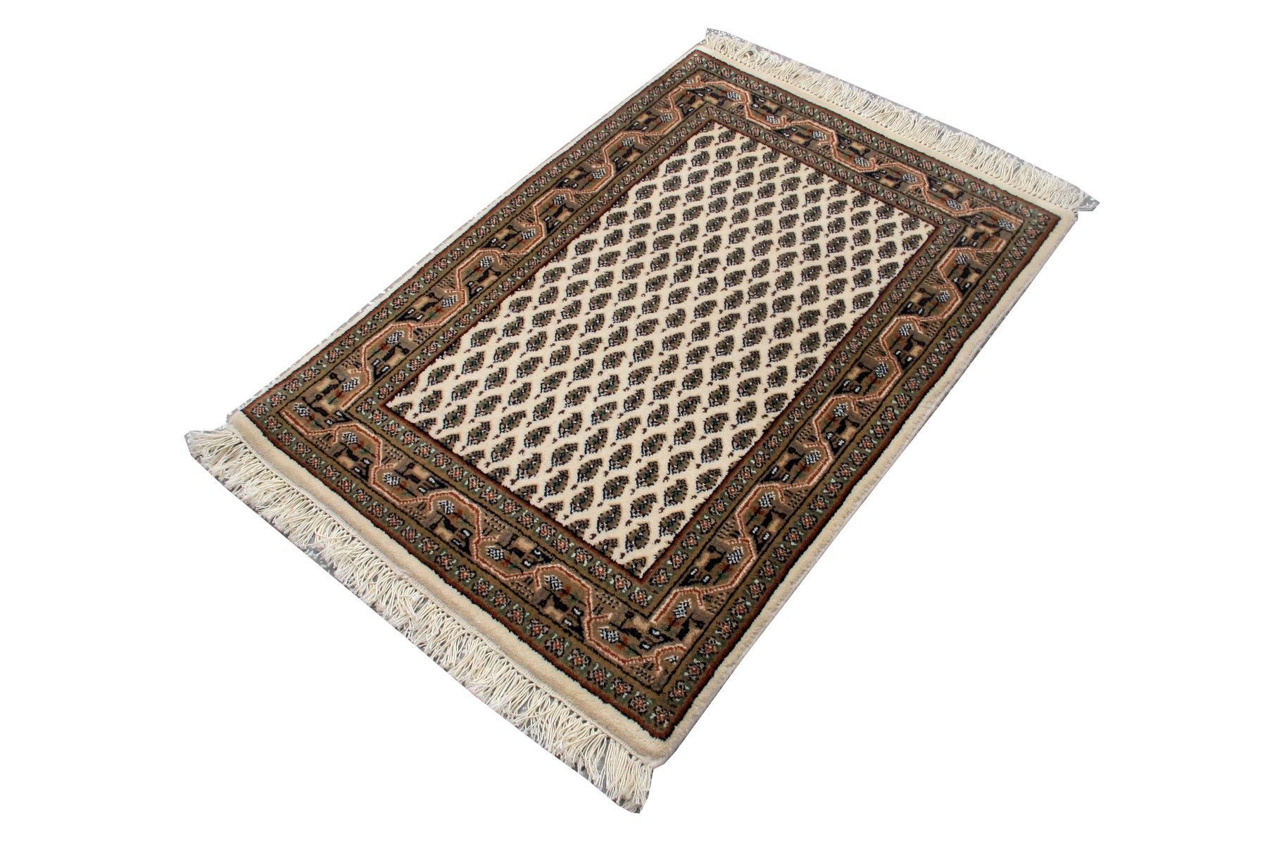 Orientteppich Mir Exclusive