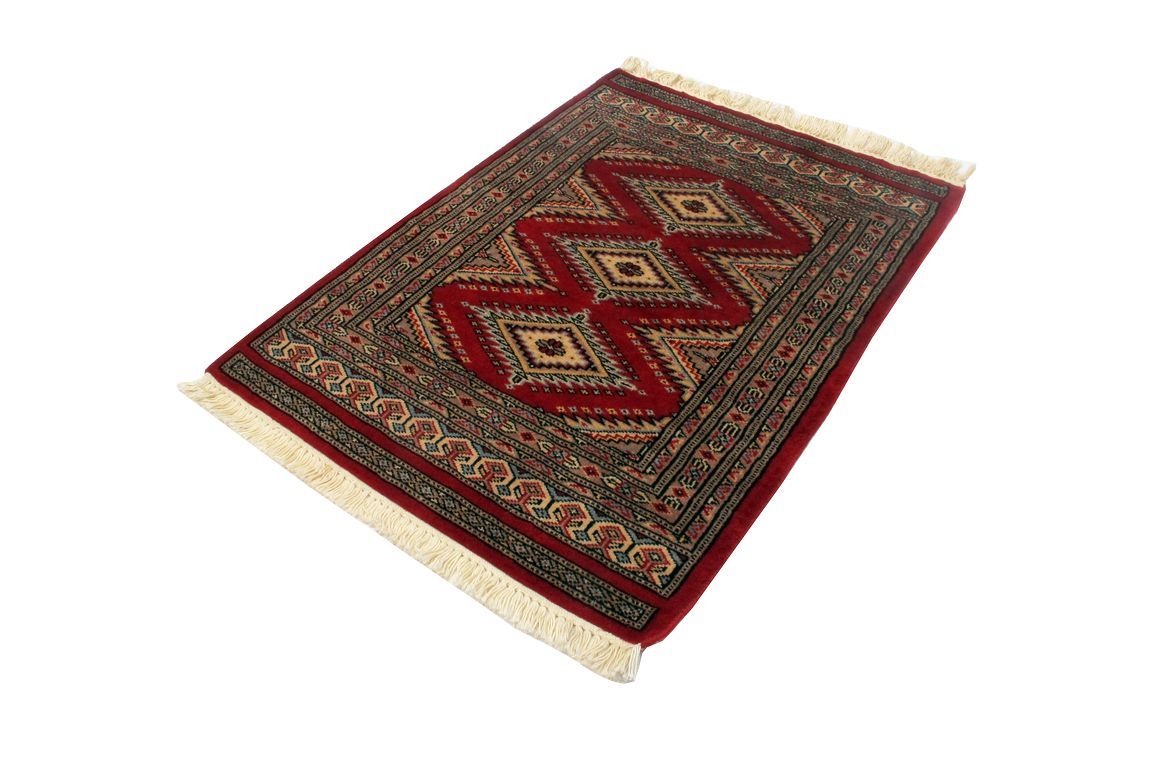 Orientteppich Jaldar Exclusive