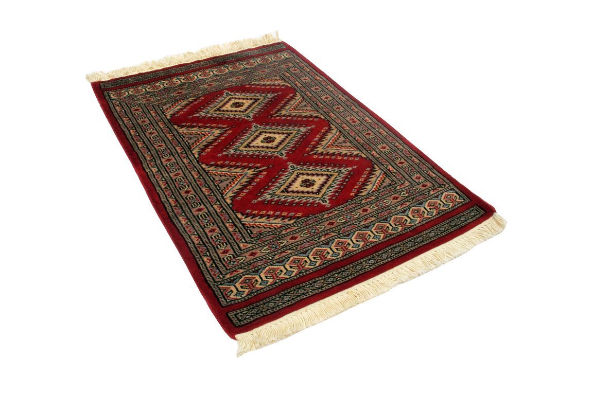 Orientteppich Jaldar Exclusive