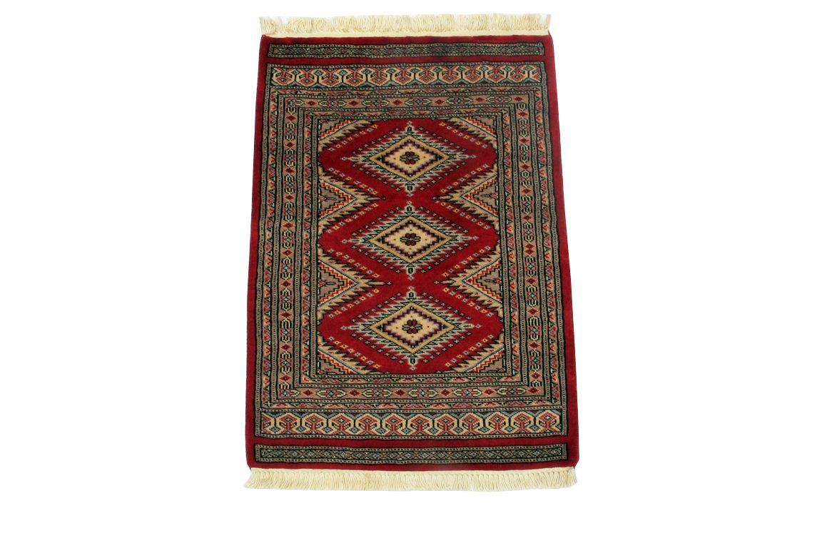 Orientteppich Jaldar Exclusive