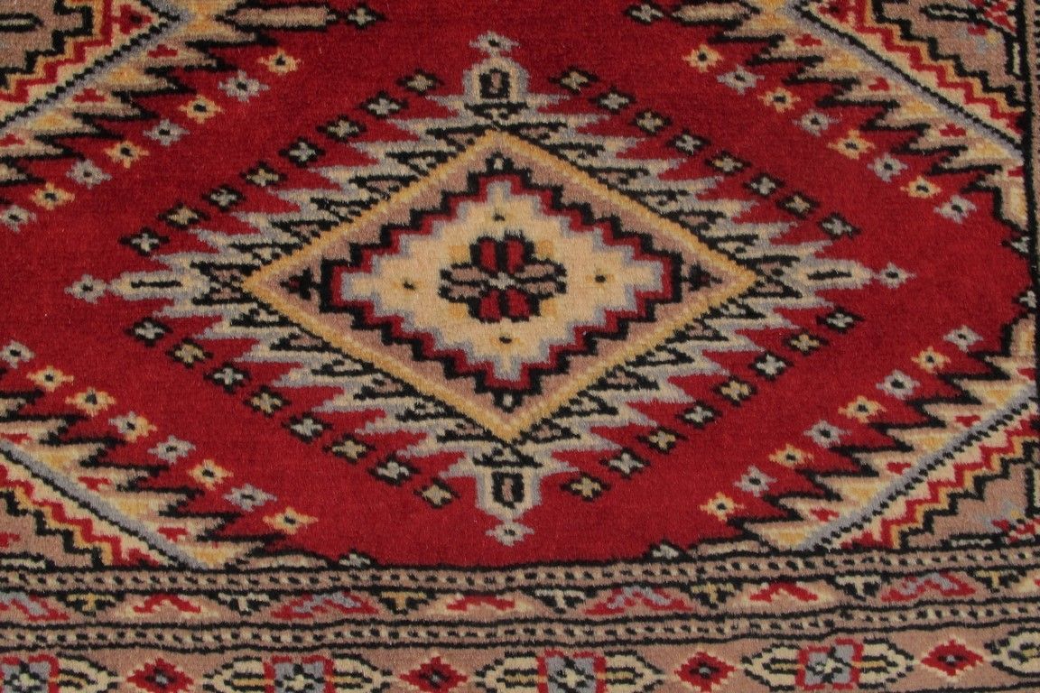 Orientteppich Jaldar Exclusive