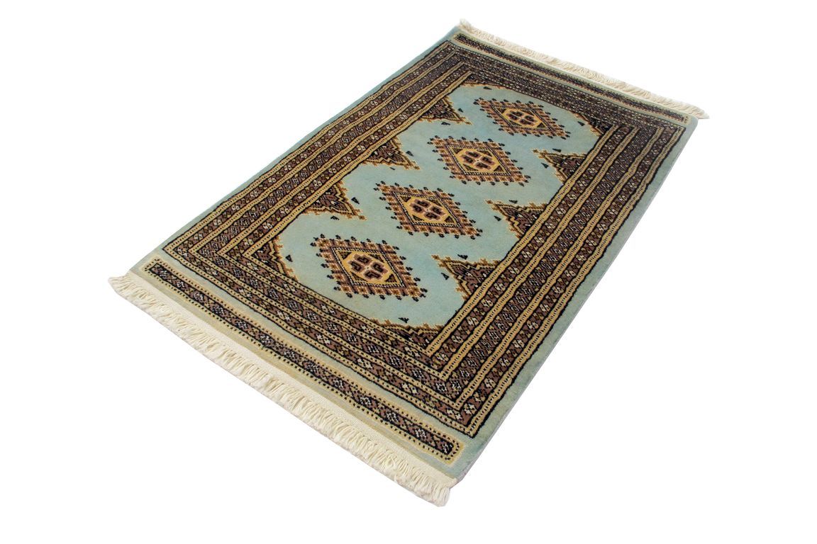 Orientteppich Jaldar Exclusive