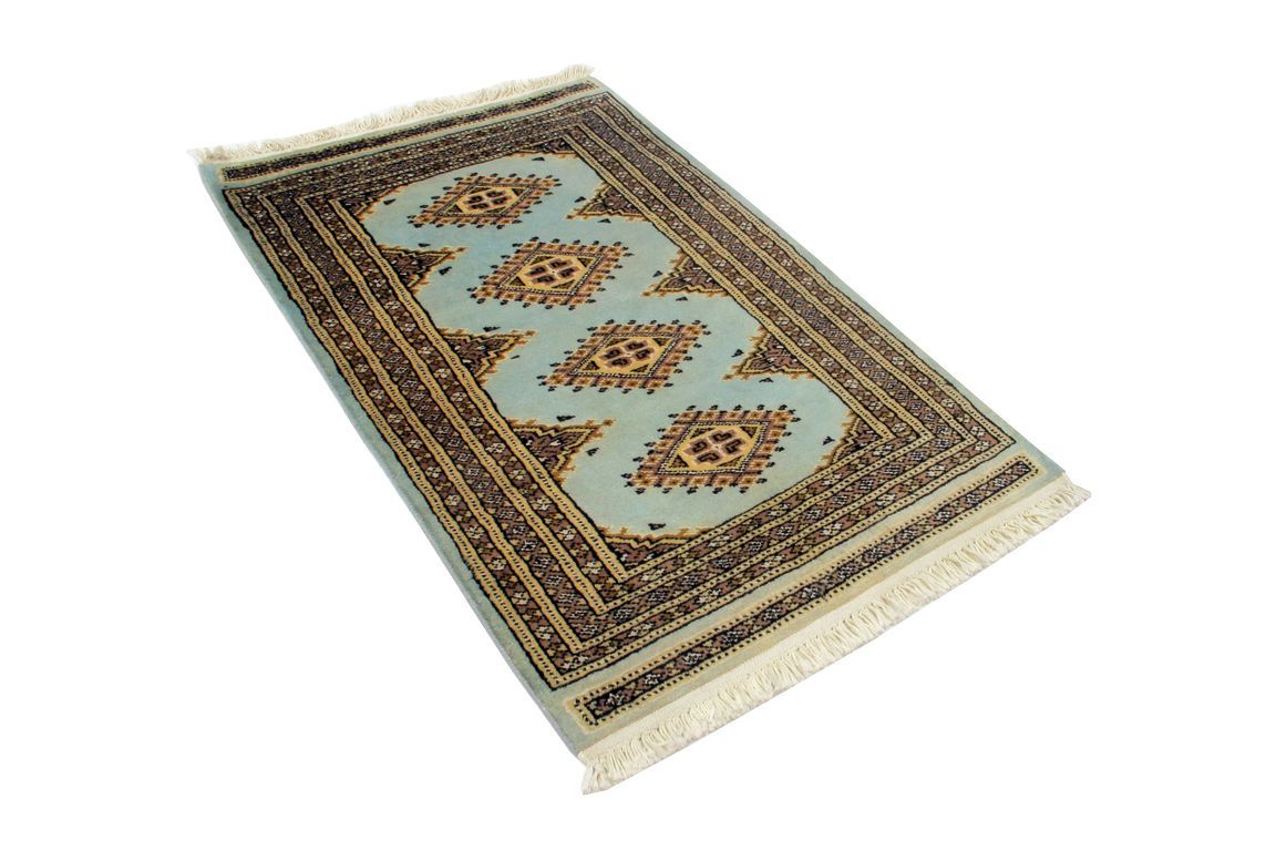 Orientteppich Jaldar Exclusive