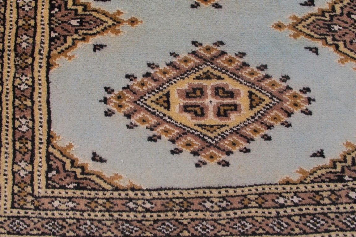 Orientteppich Jaldar Exclusive