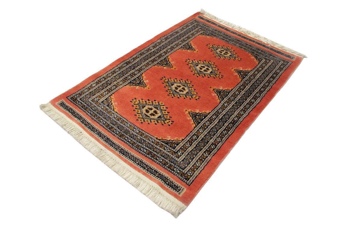 Orientteppich Jaldar Exclusive