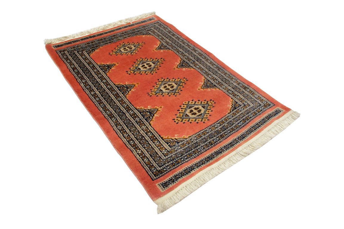 Orientteppich Jaldar Exclusive