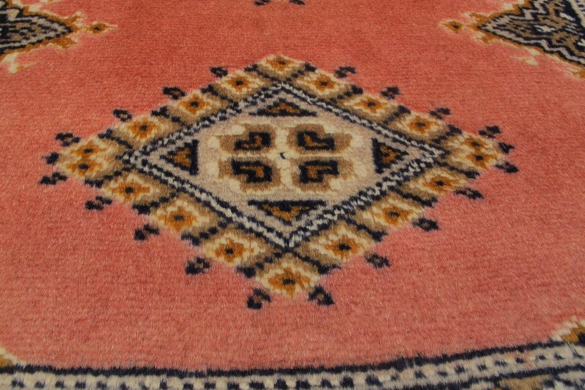 Orientteppich Jaldar Exclusive