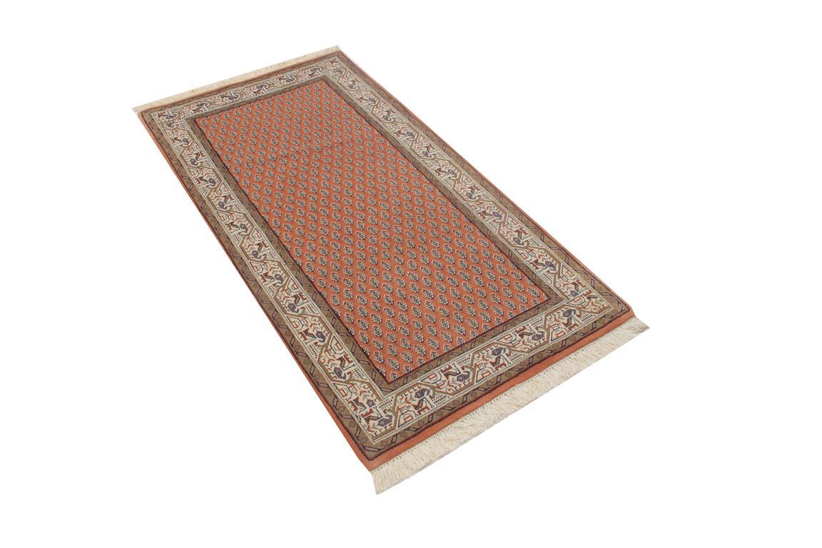 Orientteppich Mir Exclusive