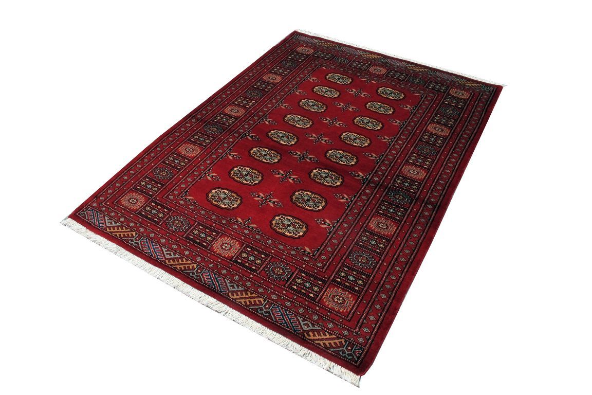 Orientteppich Bukhara Exclusive