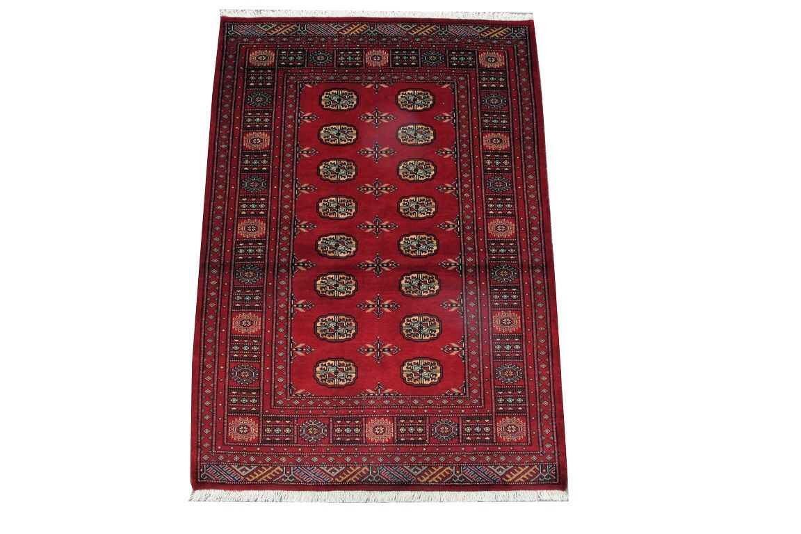 Orientteppich Bukhara Exclusive