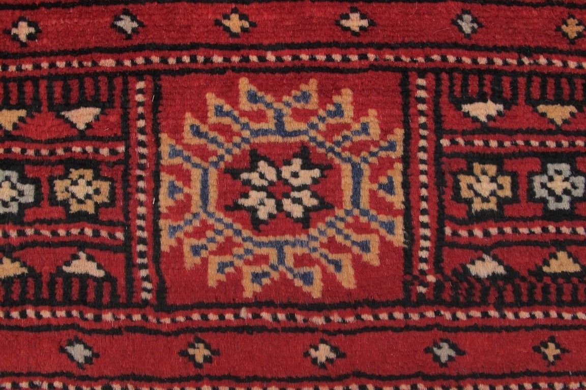 Orientteppich Bukhara Exclusive
