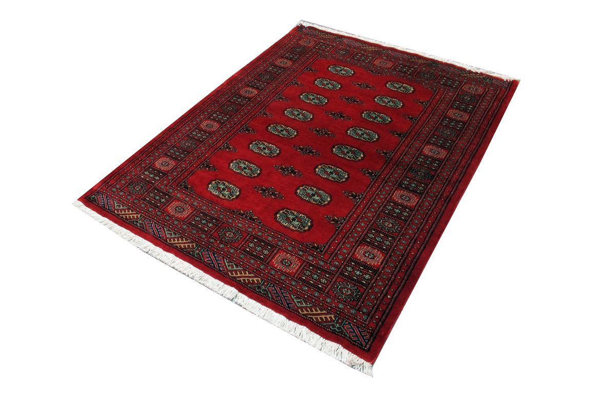 Oriental rug Bukhara Exclusive