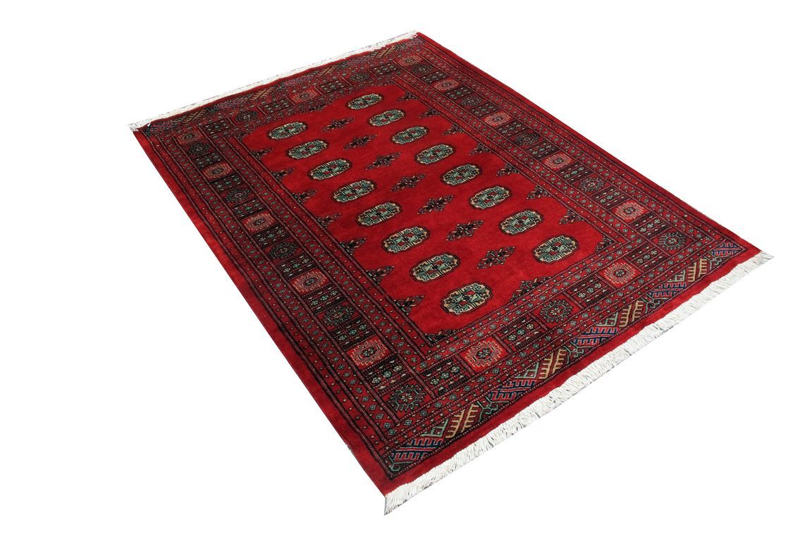 Oriental rug Bukhara Exclusive
