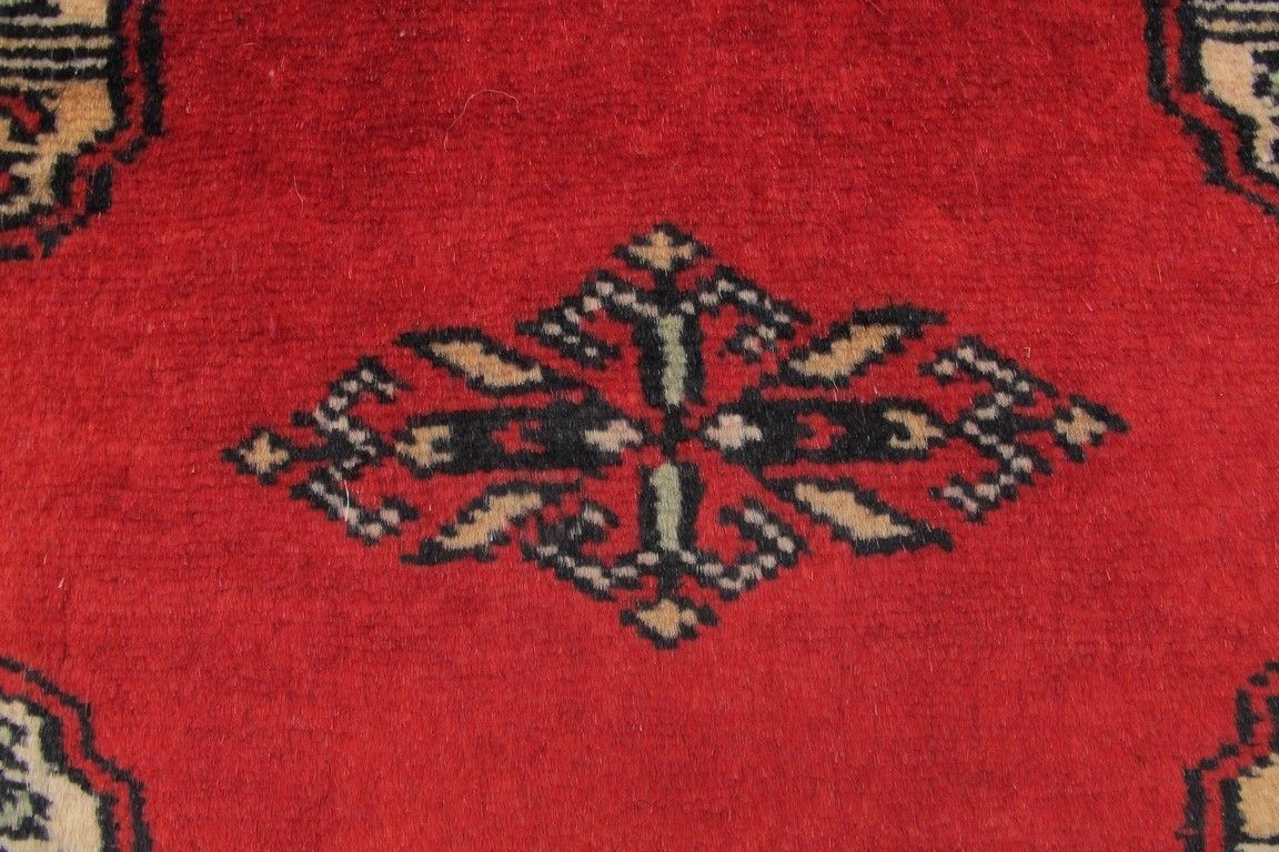 Oriental rug Bukhara Exclusive