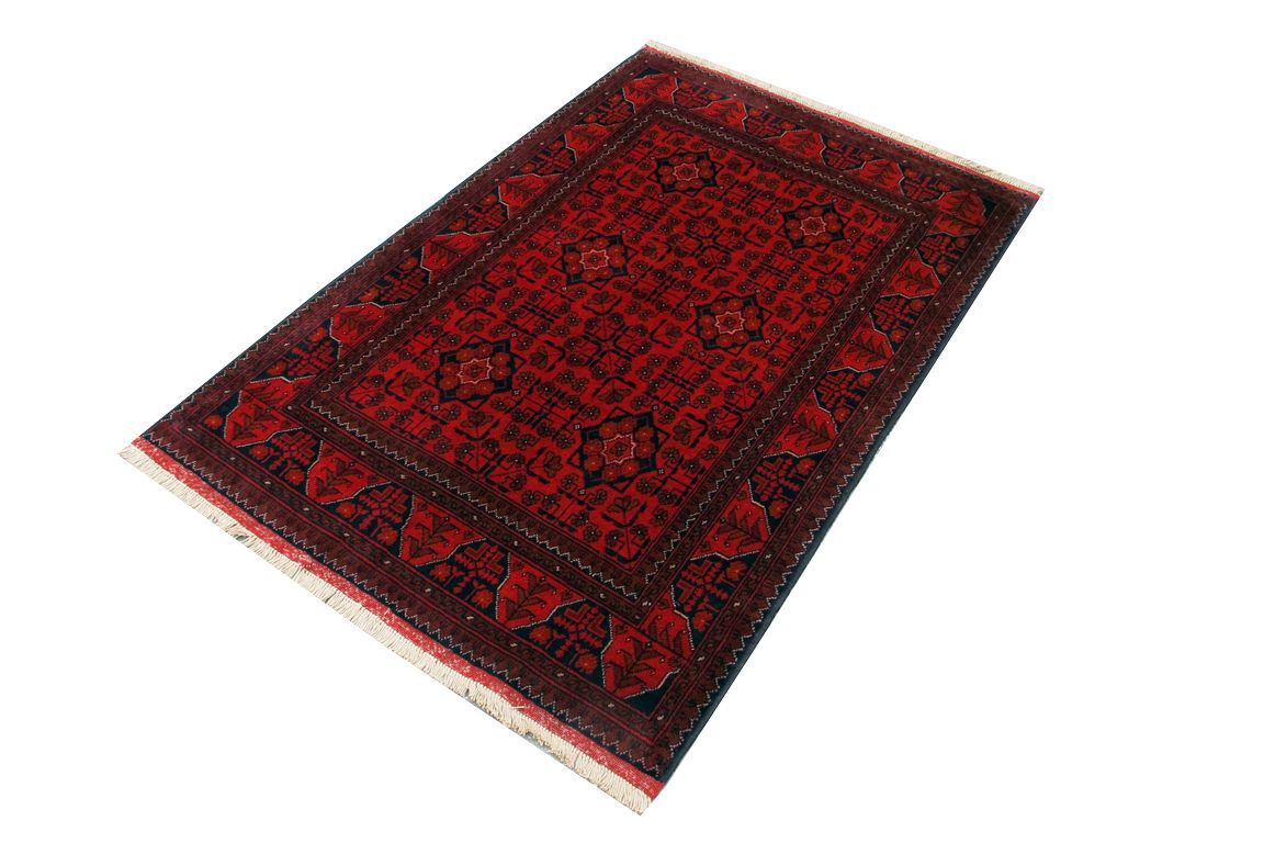 Oriental rug Mauri Exclusive