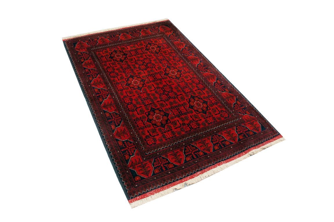 Oriental rug Mauri Exclusive