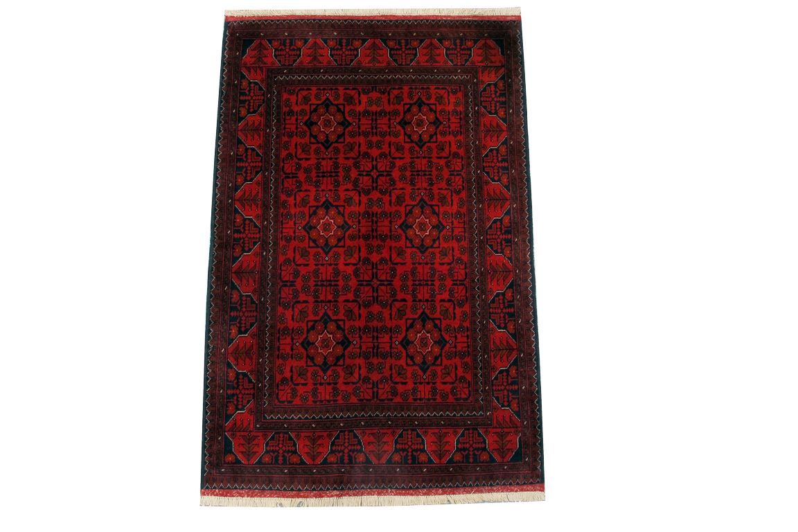 Oriental rug Mauri Exclusive