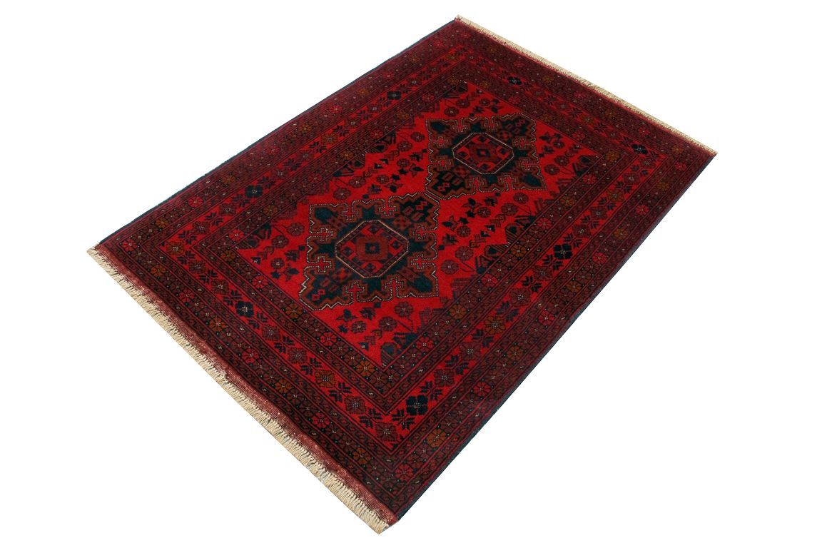 Orientteppich Mauri Exclusive