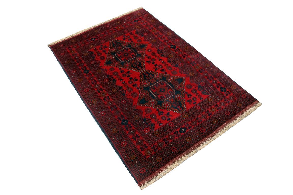 Orientteppich Mauri Exclusive