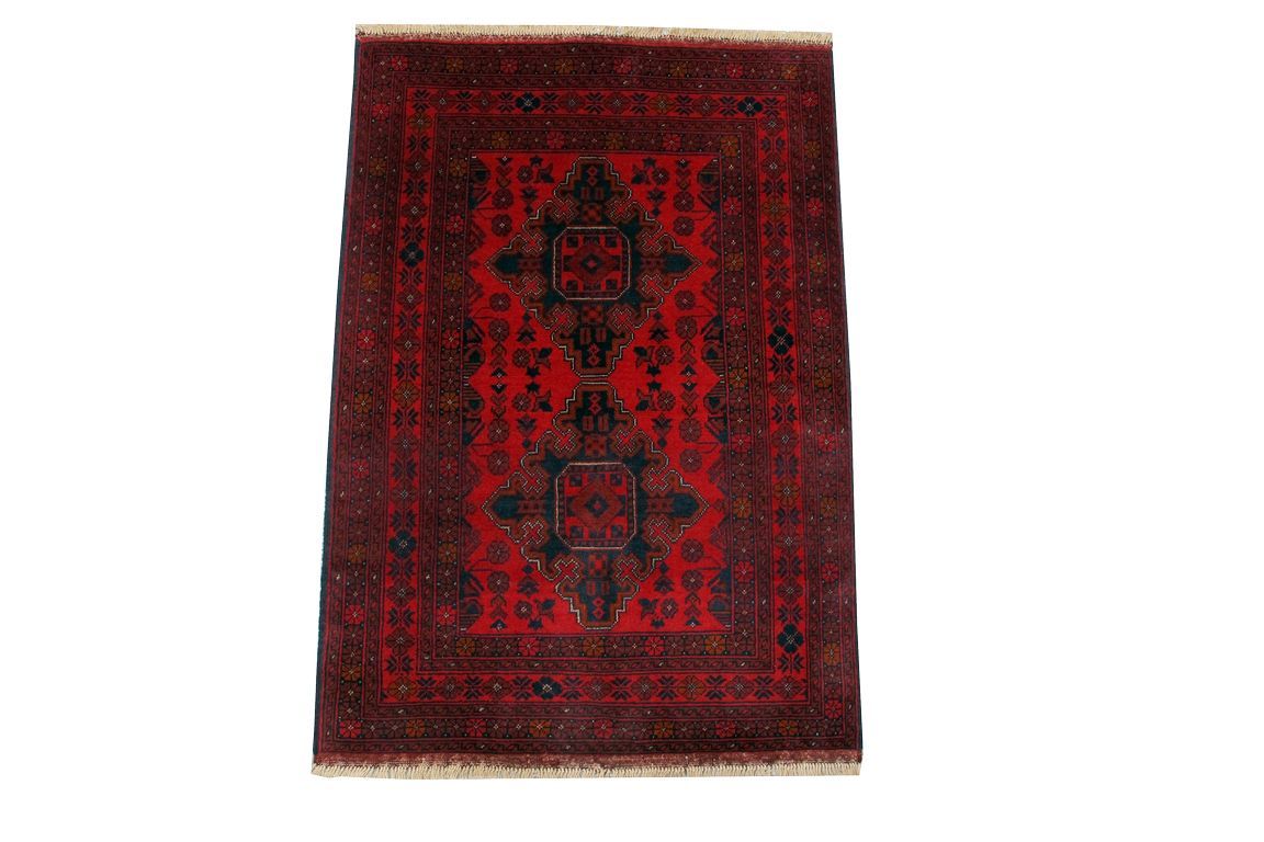 Orientteppich Mauri Exclusive