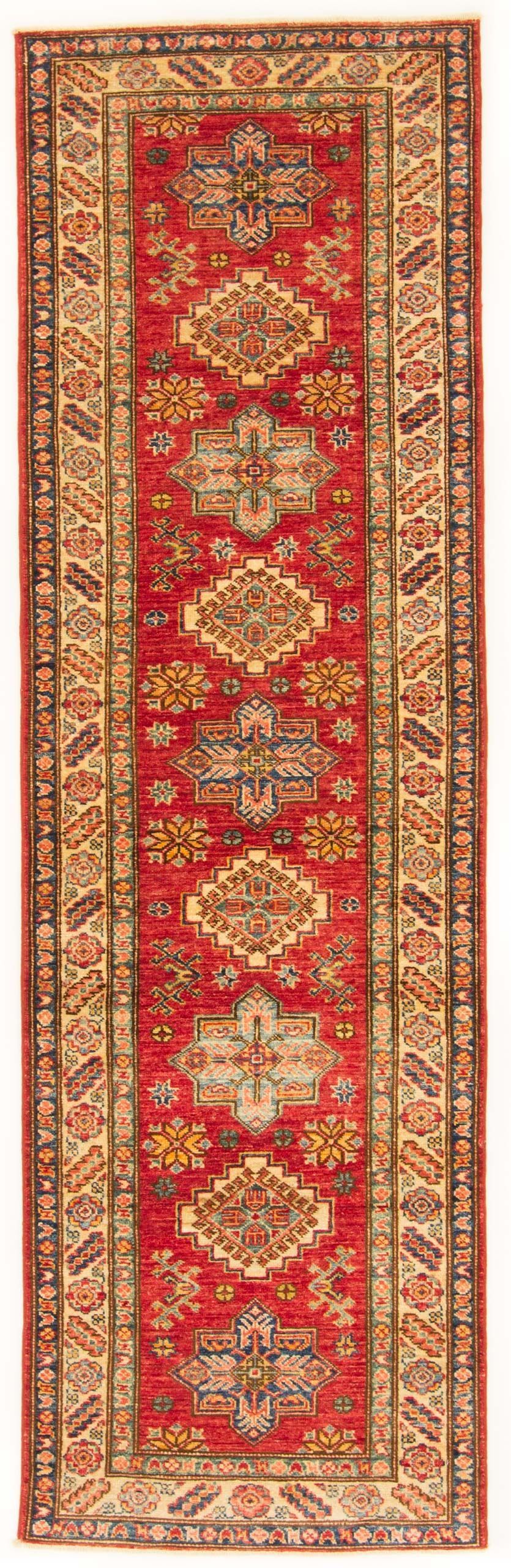 Orientteppich Kazak Exclusive