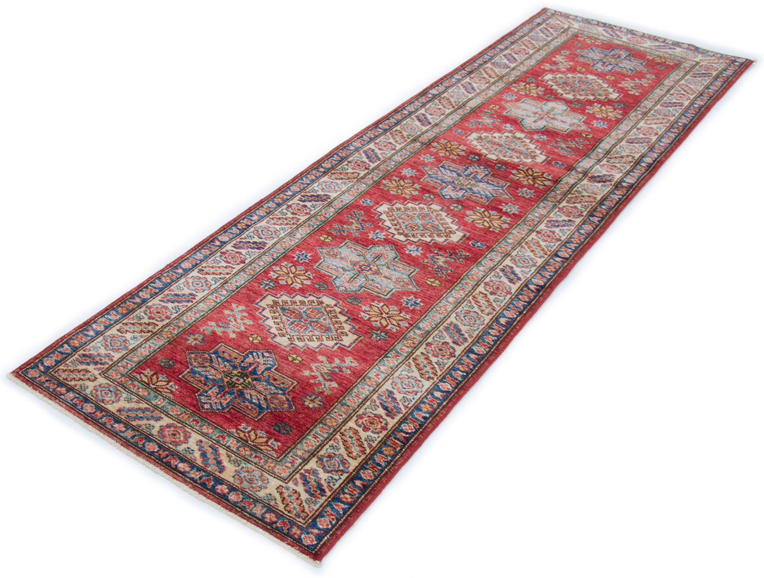 Orientteppich Kazak Exclusive