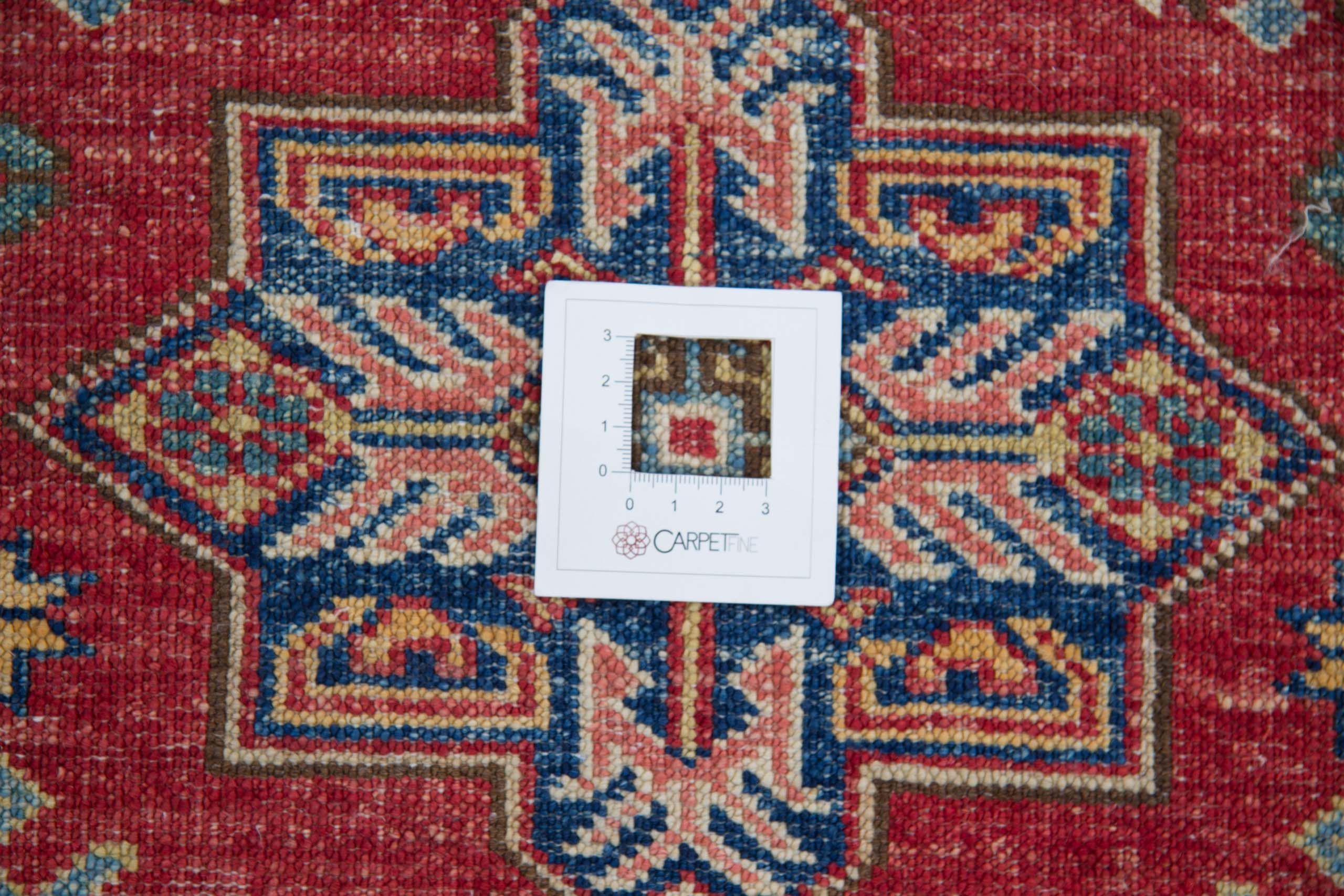 Orientteppich Kazak Exclusive