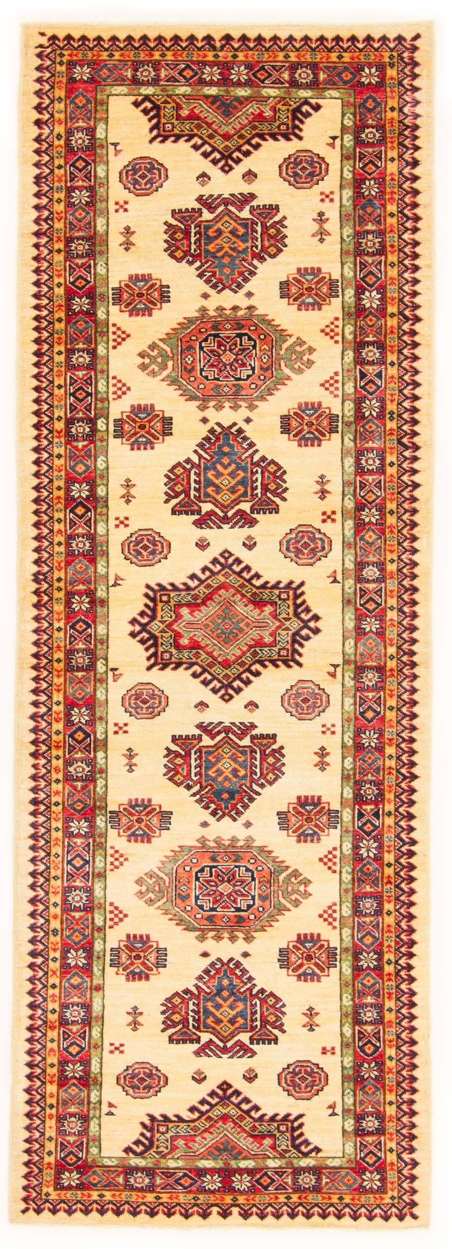 Orientteppich Kazak Exclusive