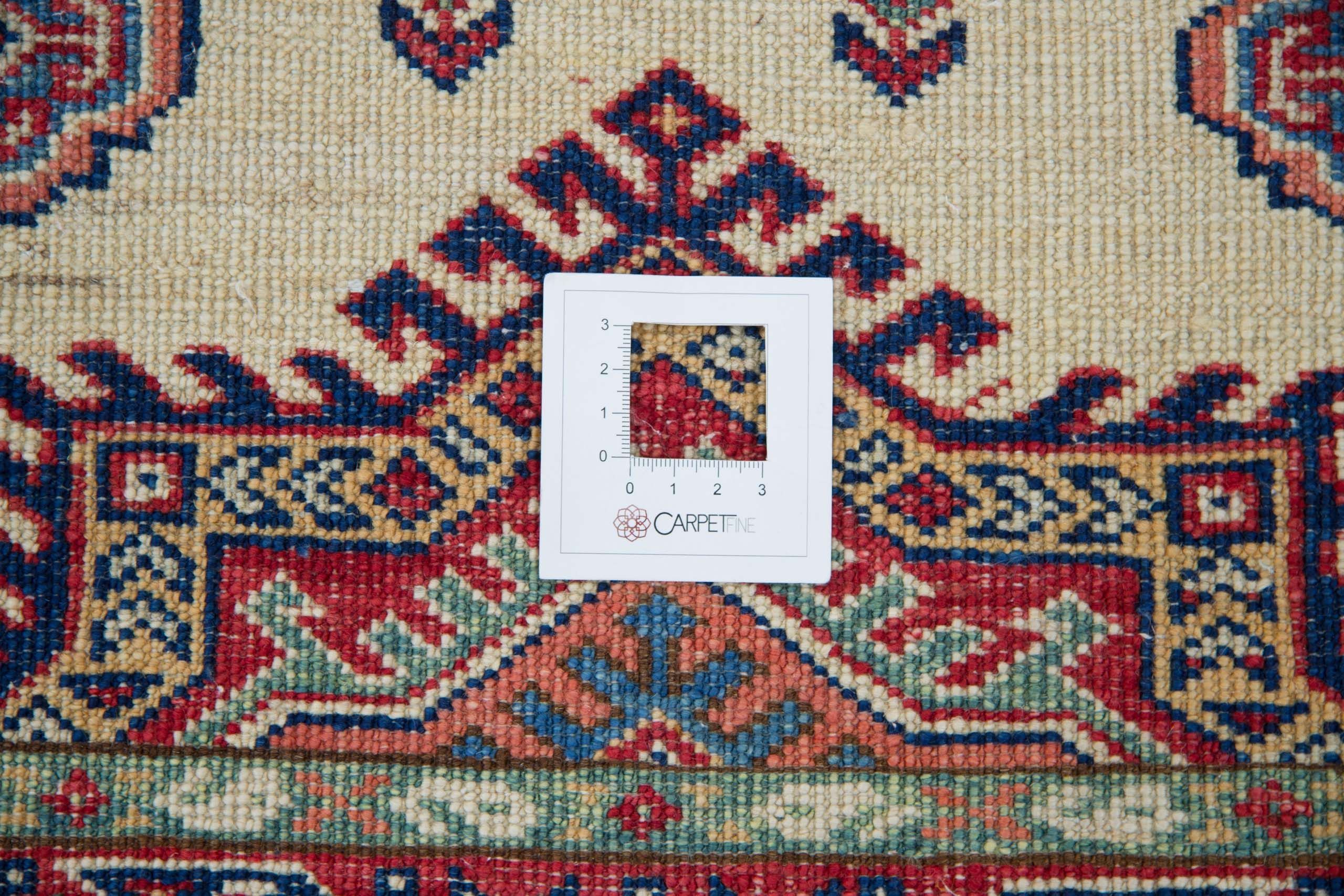 Orientteppich Kazak Exclusive