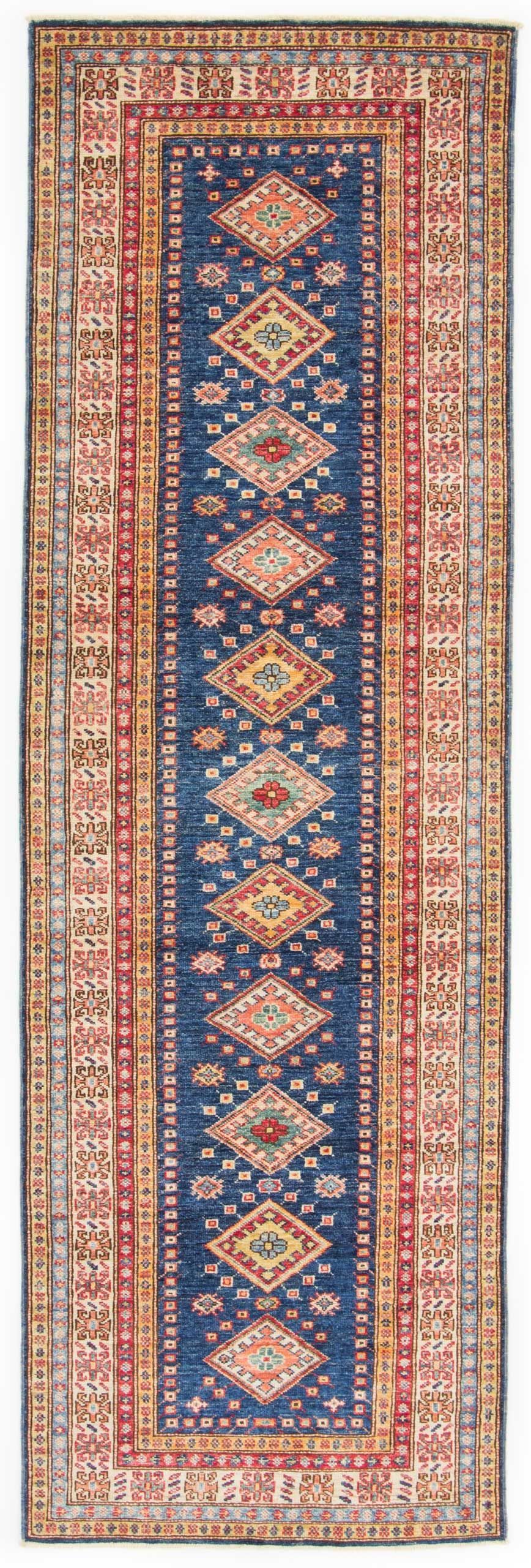 Oriental rug Kazak Exclusive