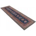 Oriental rug Kazak Exclusive