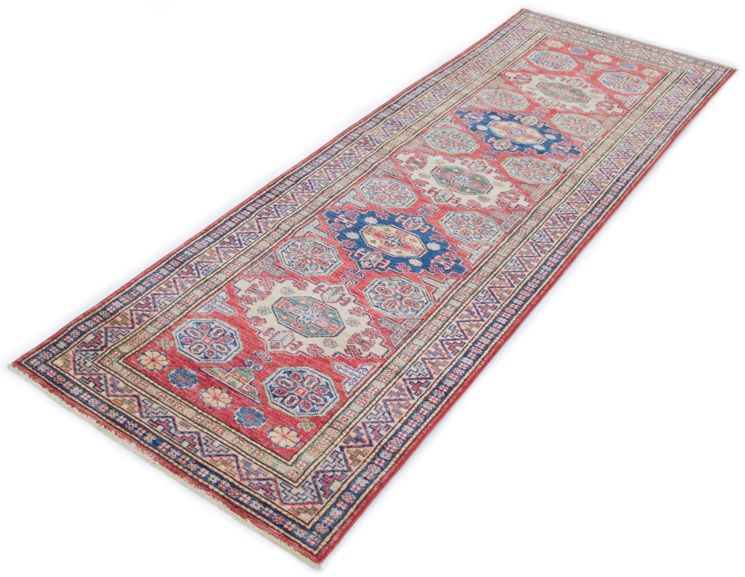 Orientteppich Kazak Exclusive