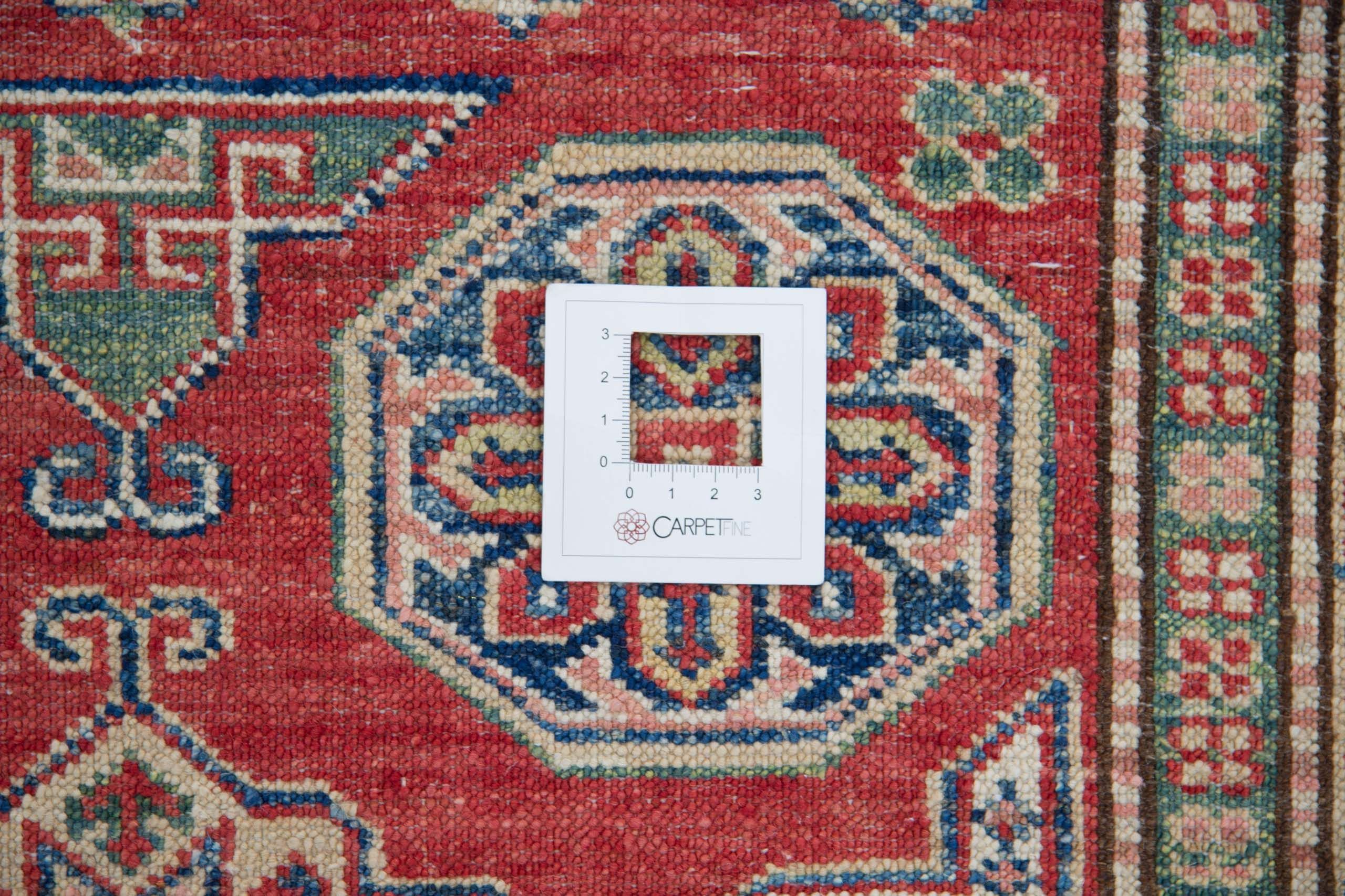 Orientteppich Kazak Exclusive
