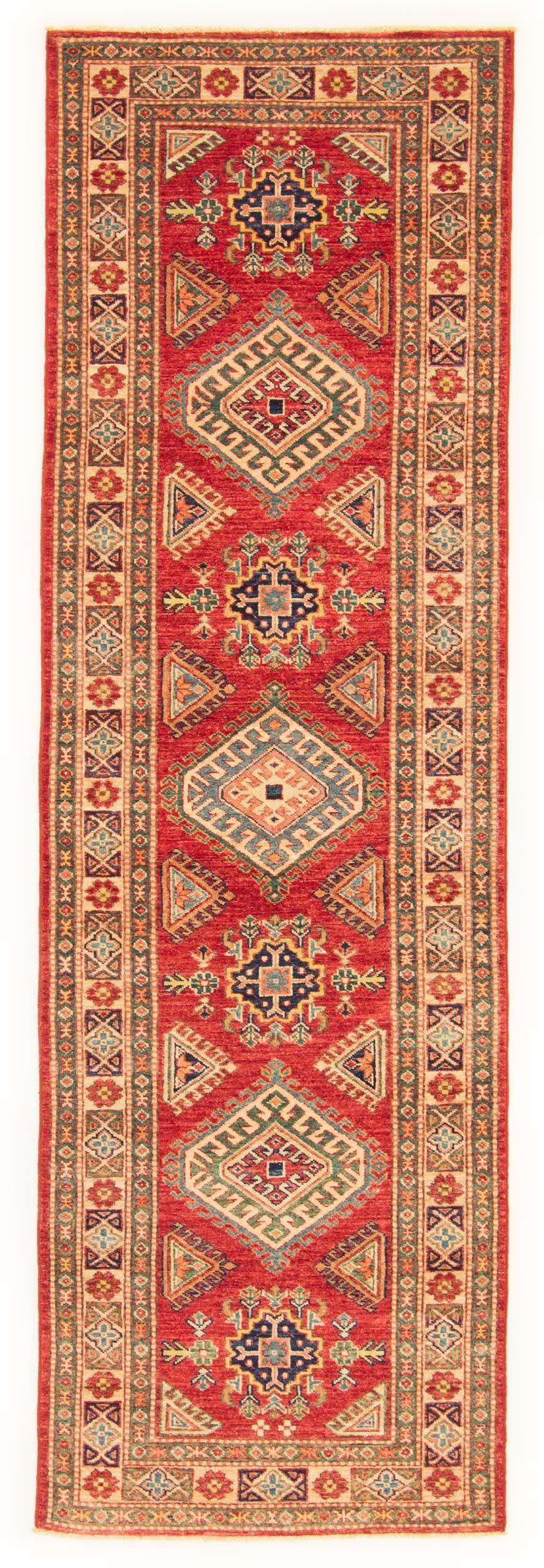 Orientteppich Kazak Exclusive