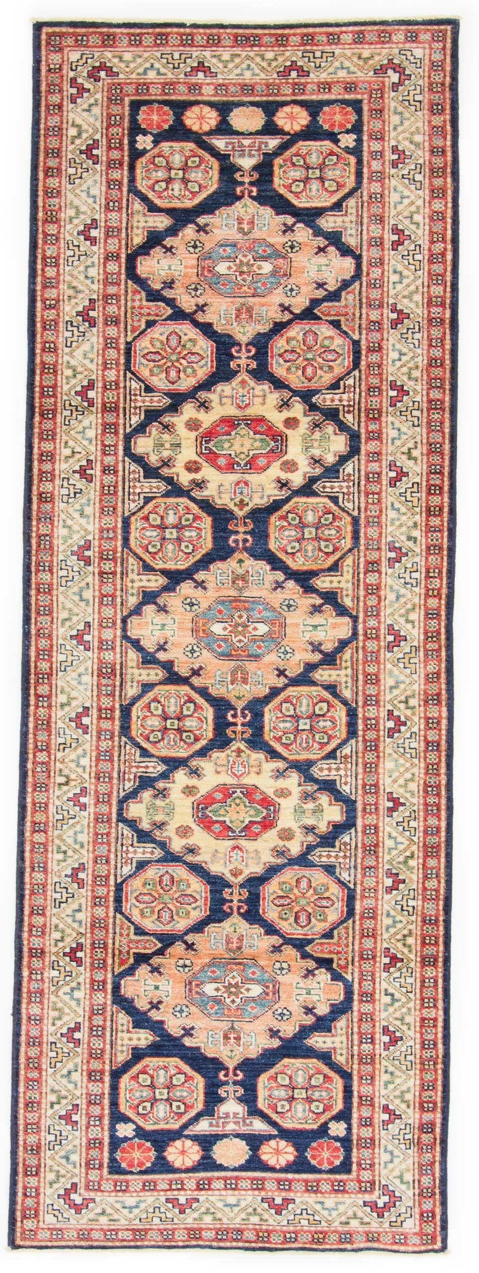Orientteppich Kazak Exclusive